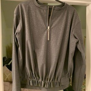 lulu lemon jacket quarter zip
